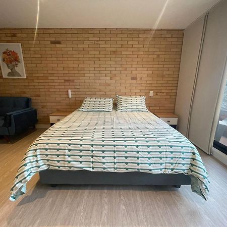 Hermosa Vista En Chapinero Comodo Wifi Богота Екстериор снимка