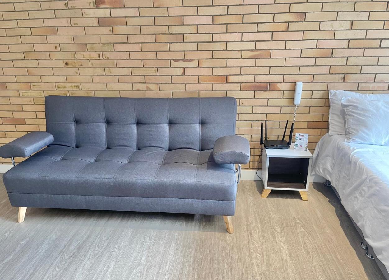 Hermosa Vista En Chapinero Comodo Wifi Богота Екстериор снимка